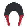 Neck Fitter 0.6mm