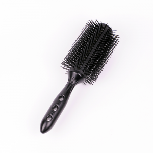 Straight Air Round Styler