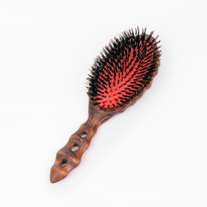 Luster Wood Styler