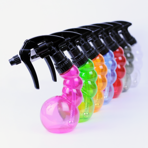 Sprayer