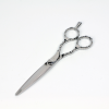 Damascus Scissor Naminigiri
