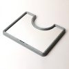 Concave Level Mirror