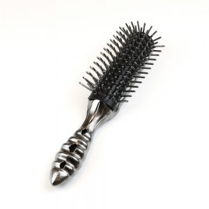 Metal Cushion Brush