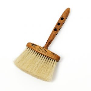Horse Tail Brush